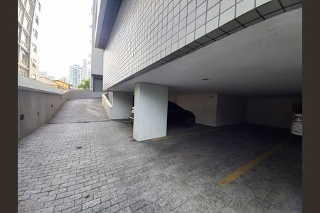Apartamento para alugar com 110m², 2 quartos e 1 vaga Apartamento para alugar com 110m², 2 quartos e 1 vagaGaragem