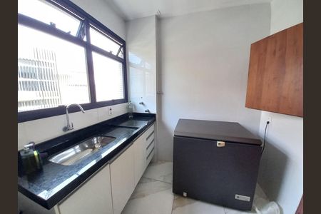 Apartamento para alugar com 110m², 2 quartos e 1 vaga Apartamento para alugar com 110m², 2 quartos e 1 vagaSalão de Festas