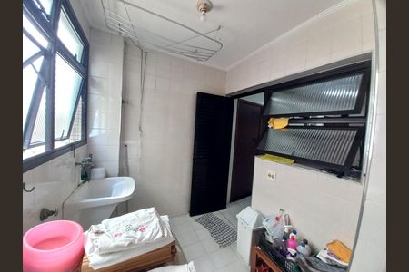 Apartamento para alugar com 110m², 2 quartos e 1 vaga Apartamento para alugar com 110m², 2 quartos e 1 vagaÁrea de Serviço