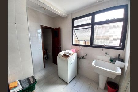 Apartamento para alugar com 110m², 2 quartos e 1 vaga Apartamento para alugar com 110m², 2 quartos e 1 vagaÁrea de Serviço