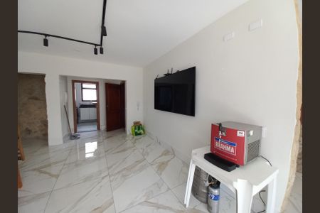 Apartamento para alugar com 110m², 2 quartos e 1 vaga Apartamento para alugar com 110m², 2 quartos e 1 vagaSalão de Festas