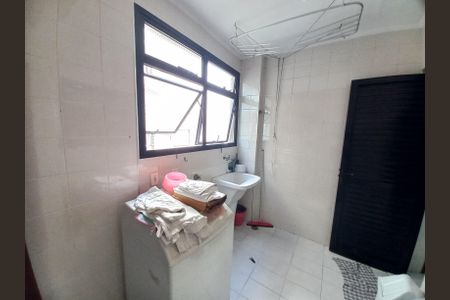 Apartamento para alugar com 110m², 2 quartos e 1 vaga Apartamento para alugar com 110m², 2 quartos e 1 vagaÁrea de Serviço