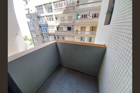 Apartamento para alugar com 110m², 2 quartos e 1 vaga Apartamento para alugar com 110m², 2 quartos e 1 vagaVaranda Quarto 1
