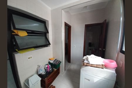 Apartamento para alugar com 110m², 2 quartos e 1 vaga Apartamento para alugar com 110m², 2 quartos e 1 vagaÁrea de Serviço