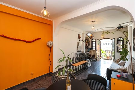 Sala de casa para alugar com 3 quartos, 179m² em Ipiranga, São Paulo