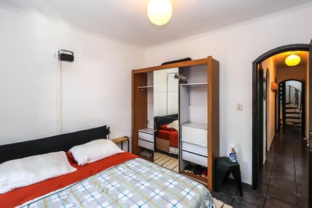 Casa para alugar com 179m², 3 quartos e 2 vagasQuarto 1