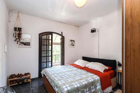 Casa para alugar com 179m², 3 quartos e 2 vagasQuarto 1