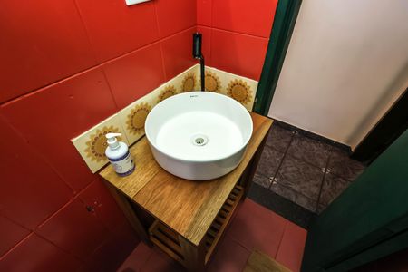 Casa para alugar com 179m², 3 quartos e 2 vagasBanheiro