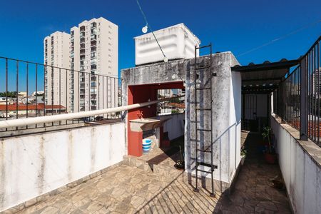 Casa para alugar com 179m², 3 quartos e 2 vagasTerraço
