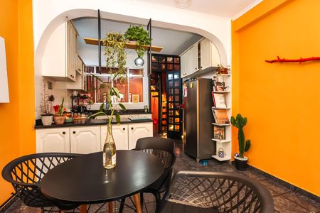 Casa para alugar com 179m², 3 quartos e 2 vagasCozinha