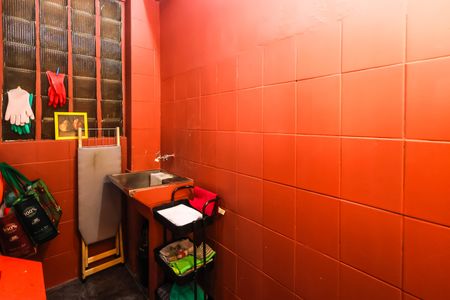 Casa para alugar com 179m², 3 quartos e 2 vagasÁrea de Serviço