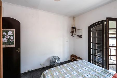 Casa para alugar com 179m², 3 quartos e 2 vagasQuarto 1