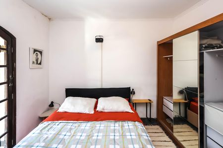 Casa para alugar com 179m², 3 quartos e 2 vagasQuarto 1