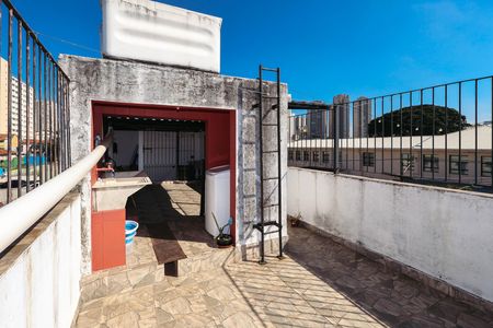 Casa para alugar com 179m², 3 quartos e 2 vagasTerraço