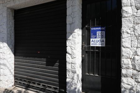 Casa para alugar com 179m², 3 quartos e 2 vagasFachada