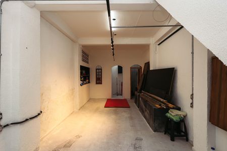 Casa para alugar com 179m², 3 quartos e 2 vagasGaragem