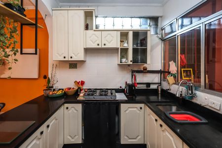 Casa para alugar com 179m², 3 quartos e 2 vagasCozinha