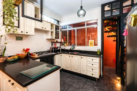 Casa para alugar com 179m², 3 quartos e 2 vagasCozinha