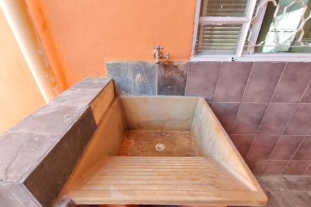 Casa à venda com 252m², 2 quartos e 4 vagasÁrea de Serviço