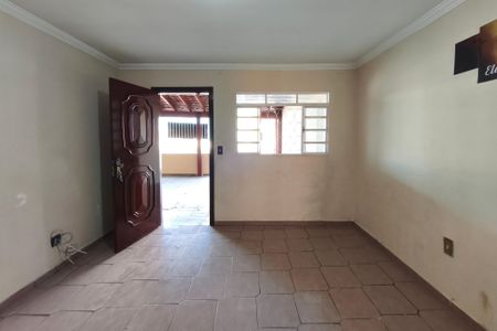 Sala de casa à venda com 2 quartos, 252m² em Dic Ii (conj Habitacional Doutor Antonio Mendonca de Barros), Campinas