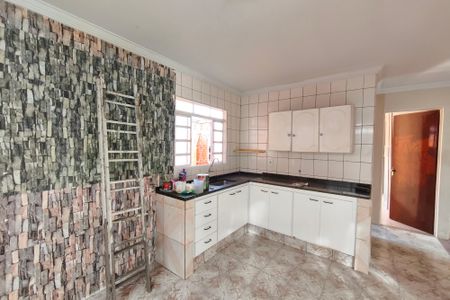 Casa à venda com 252m², 2 quartos e 4 vagasCozinha