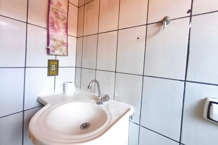 Casa à venda com 252m², 2 quartos e 4 vagasBanheiro