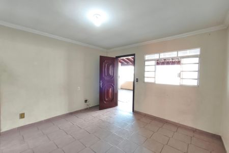 Sala de casa à venda com 2 quartos, 252m² em Dic Ii (conj Habitacional Doutor Antonio Mendonca de Barros), Campinas