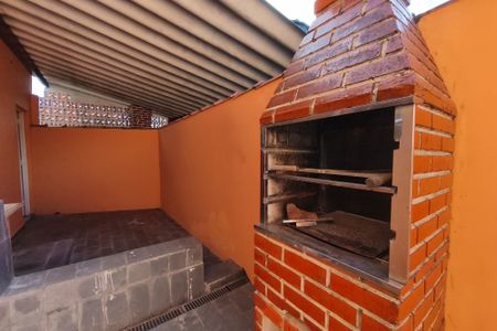 Casa à venda com 252m², 2 quartos e 4 vagasÁrea gourmet