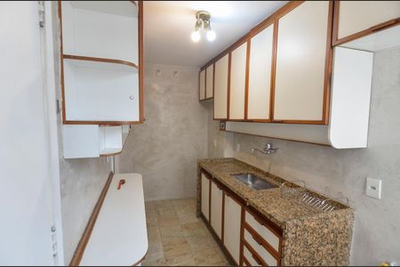 Apartamento à venda com 82m², 2 quartos e 1 vaga Apartamento à venda com 82m², 2 quartos e 1 vagaCozinha