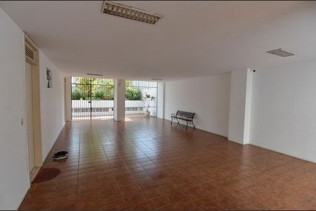 Apartamento à venda com 82m², 2 quartos e 1 vaga Apartamento à venda com 82m², 2 quartos e 1 vagaÁrea comum