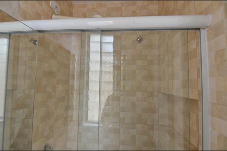 Apartamento à venda com 82m², 2 quartos e 1 vaga Apartamento à venda com 82m², 2 quartos e 1 vagaBanheiro de Serviço