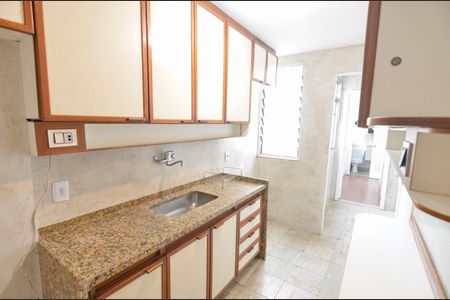 Apartamento à venda com 82m², 2 quartos e 1 vaga Apartamento à venda com 82m², 2 quartos e 1 vagaCozinha