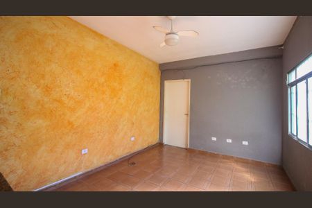 Casa para alugar com 2 quartos, 38m² em Vila Fatima, São Paulo