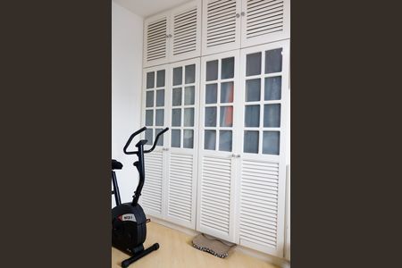 Apartamento à venda com 63m², 2 quartos e 1 vaga Apartamento à venda com 63m², 2 quartos e 1 vagaQuarto 2
