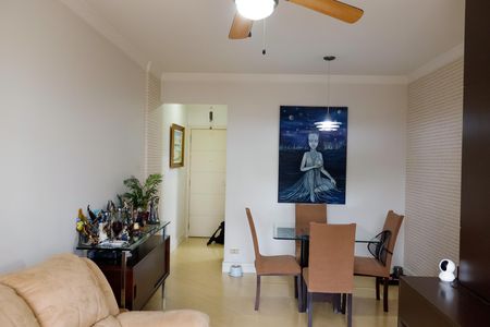 Apartamento à venda com 63m², 2 quartos e 1 vaga Apartamento à venda com 63m², 2 quartos e 1 vagasala