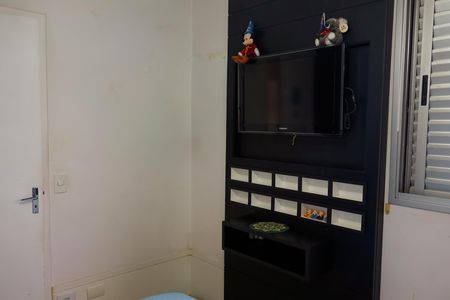 Apartamento à venda com 63m², 2 quartos e 1 vaga Apartamento à venda com 63m², 2 quartos e 1 vagaQuarto 1