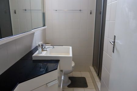 Apartamento à venda com 63m², 2 quartos e 1 vaga Apartamento à venda com 63m², 2 quartos e 1 vagaBanheiro