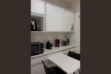 Apartamento à venda com 63m², 2 quartos e 1 vaga Apartamento à venda com 63m², 2 quartos e 1 vagaCozinha