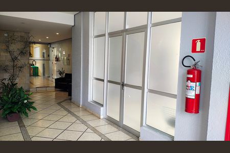 Apartamento à venda com 63m², 2 quartos e 1 vaga Apartamento à venda com 63m², 2 quartos e 1 vagaÁrea comum - Salão de festas