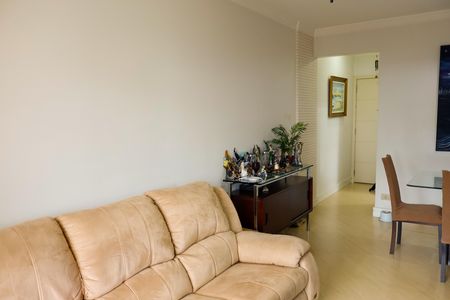Apartamento à venda com 63m², 2 quartos e 1 vaga Apartamento à venda com 63m², 2 quartos e 1 vagasala