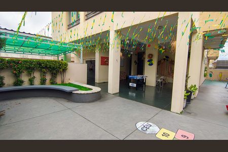 Apartamento à venda com 63m², 2 quartos e 1 vaga Apartamento à venda com 63m², 2 quartos e 1 vagaÁrea comum