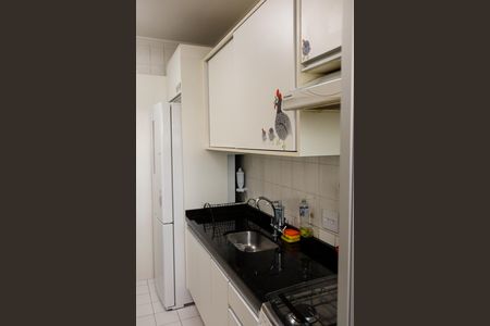 Apartamento à venda com 63m², 2 quartos e 1 vaga Apartamento à venda com 63m², 2 quartos e 1 vagaCozinha