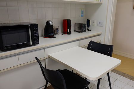 Apartamento à venda com 63m², 2 quartos e 1 vaga Apartamento à venda com 63m², 2 quartos e 1 vagaCozinha