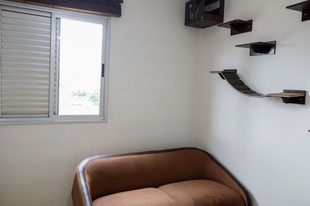 Apartamento à venda com 63m², 2 quartos e 1 vaga Apartamento à venda com 63m², 2 quartos e 1 vagaQuarto 2