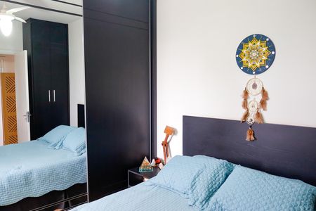 Apartamento à venda com 63m², 2 quartos e 1 vaga Apartamento à venda com 63m², 2 quartos e 1 vagaQuarto 1