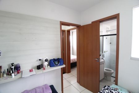 Apartamento para alugar com 60m², 2 quartos e 1 vagaQuarto 2 - Suíte