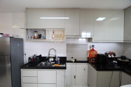 Apartamento para alugar com 60m², 2 quartos e 1 vagaCozinha