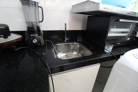 Apartamento para alugar com 60m², 2 quartos e 1 vagaCozinha