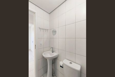 Apartamento para alugar com 71m², 3 quartos e 1 vaga