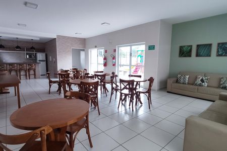 Apartamento para alugar com 71m², 3 quartos e 1 vaga